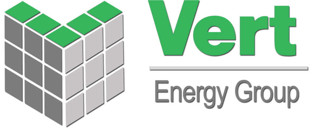Vert Energy Group Logo