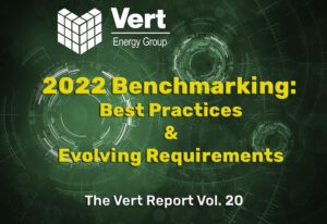 Benchmarking Best Practices & Evolving Requirements