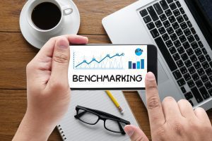 Building Energy Benchmarking with Vert Energy Group