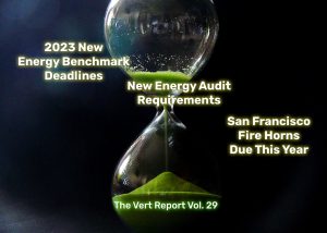 The vert report vol.29 | new energy audit requirement