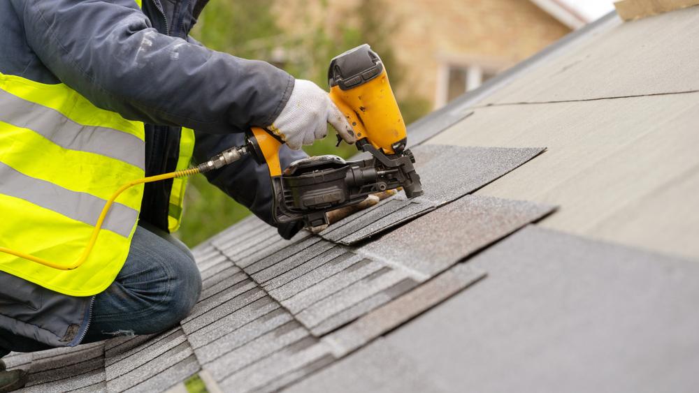 Best Commercial Roofing Contractor