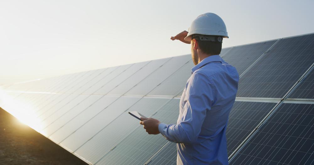 Solar Installation Maintenance Tips