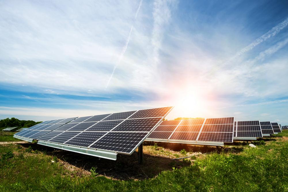 Solar Power - Benefits for Business Owners
