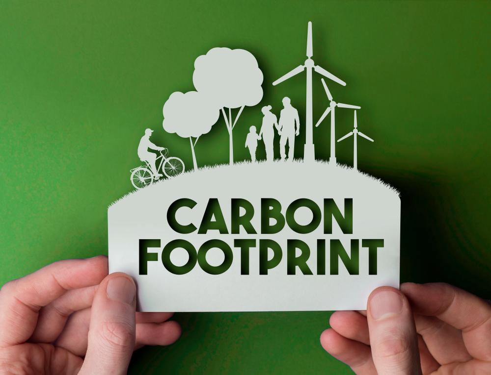 Energy Benchmarking: Reduce Your Carbon Footprint