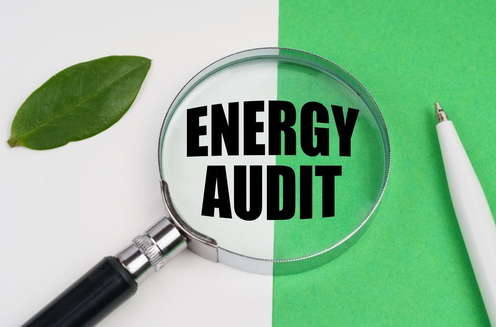 Certified Commercial Building Energy Auditors