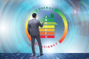Energy Efficiency Performance - Vert Energy Group