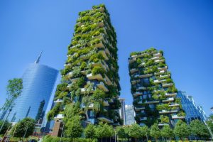 Evolution of Green Building Policy - Vert Energy Group