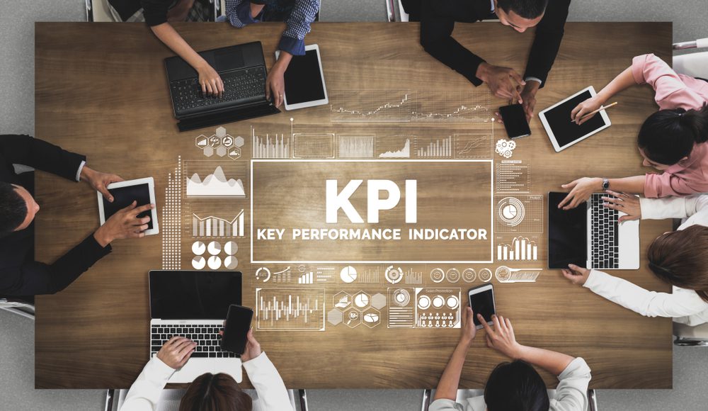 KPI for Effective Energy Management - Vert Energy Group