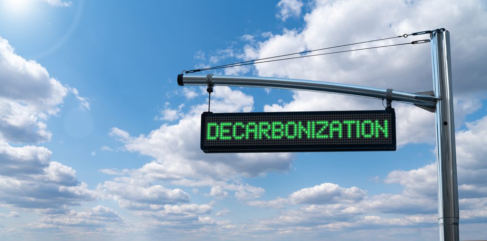 Decarbonizing Commercial Real Estate