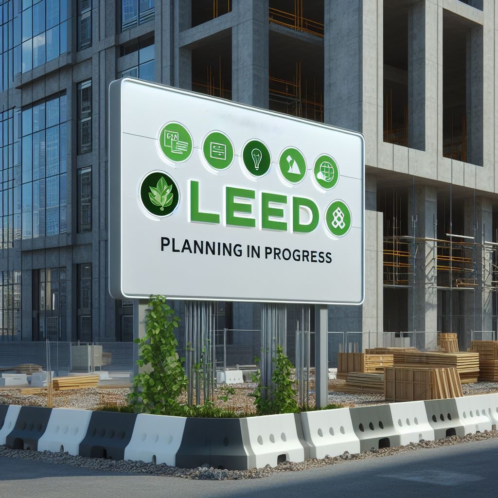 Don’t Pay More: How to Affordably Meet LEED Certification Requirements
