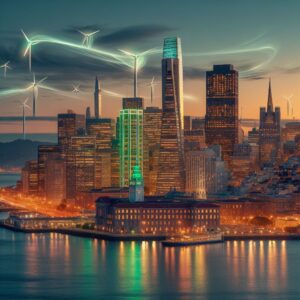 Vert Energy Group - San Francisco Building Automation Systems