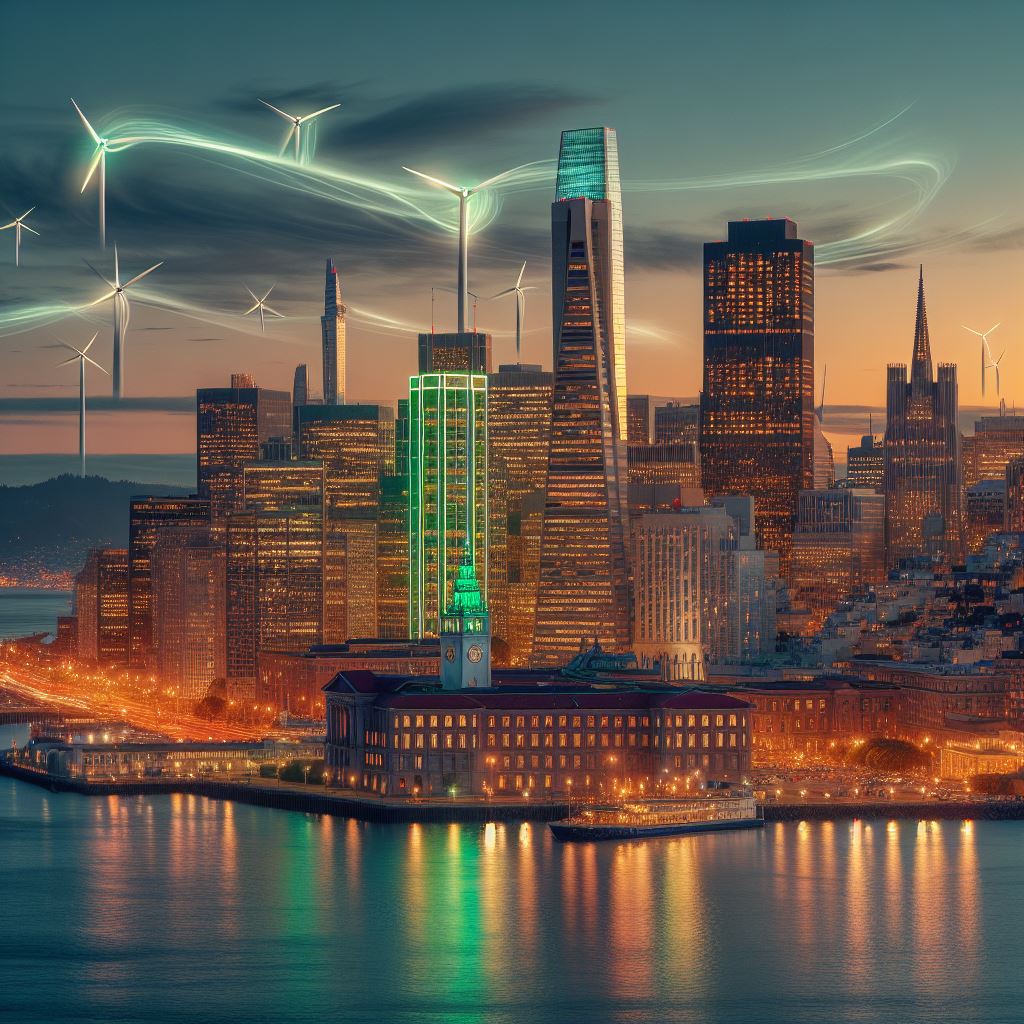 Vert Energy Group - San Francisco Building Automation Systems