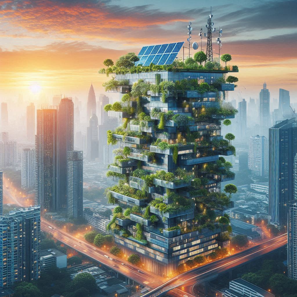 Green Building Policies and Their Local Economic Effects