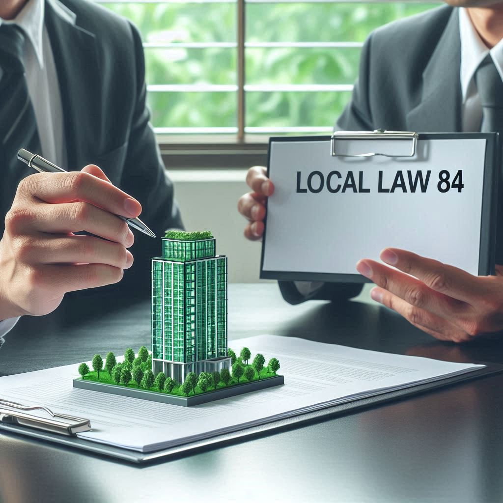 How Local Law 84 Affects Your Property Taxes and What You Can Do About It