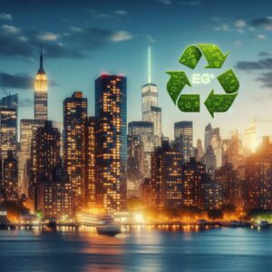 NYC Energy Benchmarking Report Rejection solutions - Vert Energy Group