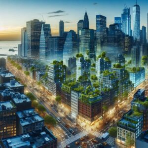 Is NYC Local Law 84 Benchmarking Worth the Effort - Vert Energy Group