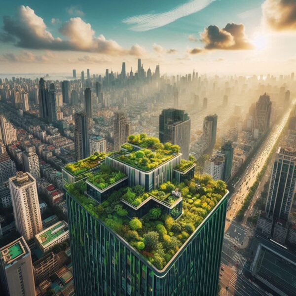 Maximize Savings with Green Building Incentives | VertPro®